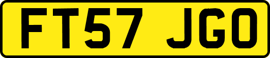 FT57JGO