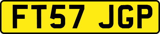 FT57JGP