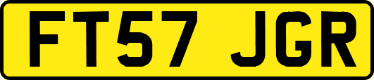 FT57JGR