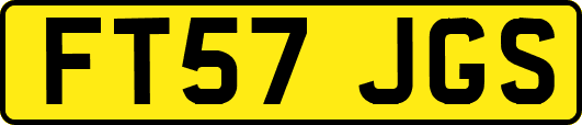 FT57JGS