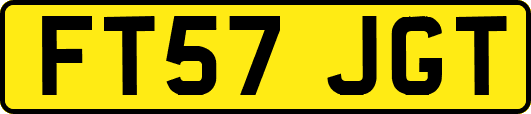 FT57JGT