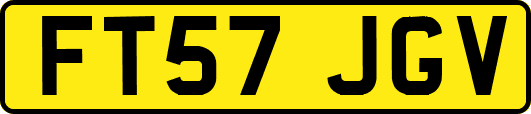 FT57JGV