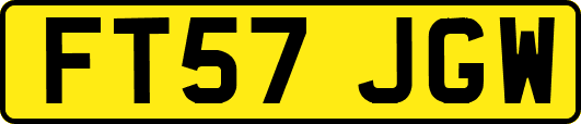FT57JGW