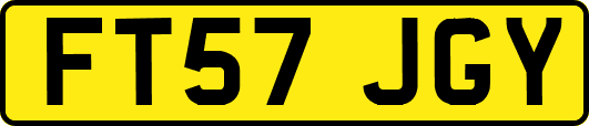 FT57JGY
