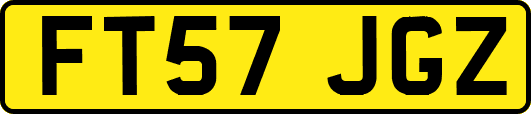 FT57JGZ