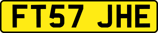 FT57JHE