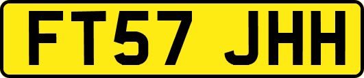 FT57JHH