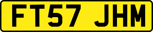 FT57JHM