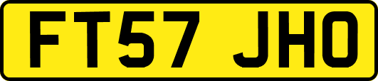FT57JHO