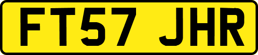 FT57JHR