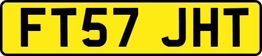 FT57JHT