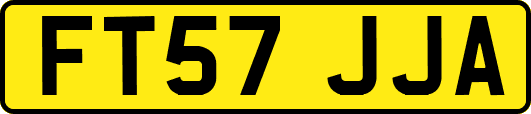 FT57JJA