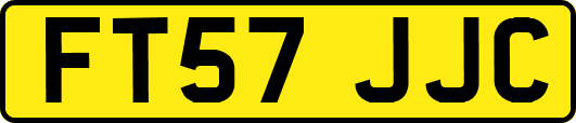 FT57JJC