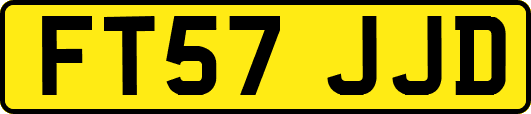 FT57JJD