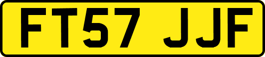 FT57JJF