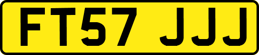 FT57JJJ