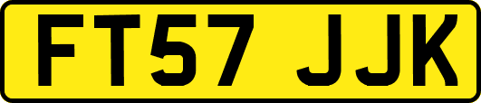 FT57JJK