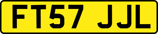 FT57JJL