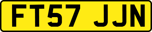 FT57JJN