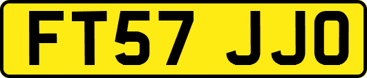 FT57JJO