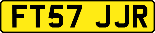 FT57JJR