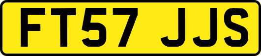 FT57JJS