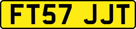 FT57JJT