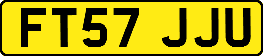 FT57JJU