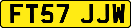 FT57JJW