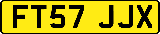 FT57JJX