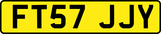 FT57JJY