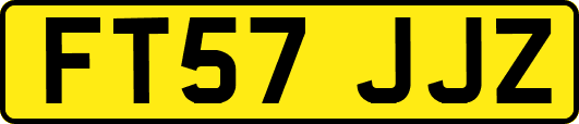 FT57JJZ