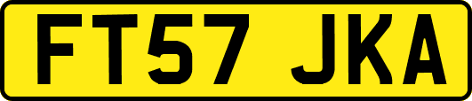 FT57JKA