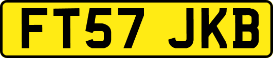 FT57JKB