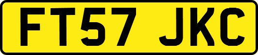 FT57JKC
