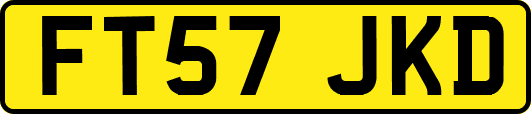 FT57JKD