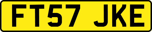 FT57JKE