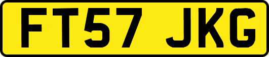 FT57JKG