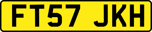 FT57JKH