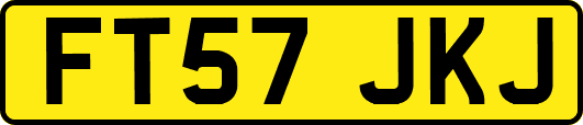 FT57JKJ