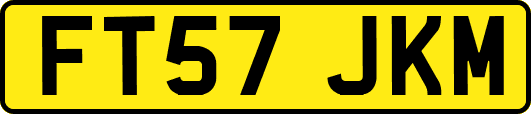 FT57JKM