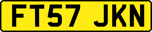 FT57JKN