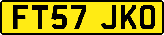 FT57JKO