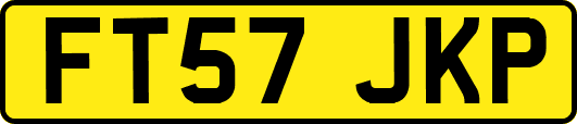 FT57JKP