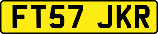FT57JKR