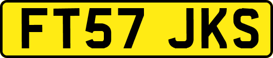 FT57JKS