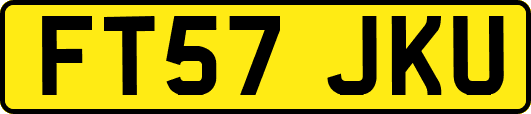 FT57JKU