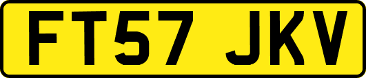 FT57JKV