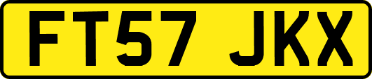 FT57JKX