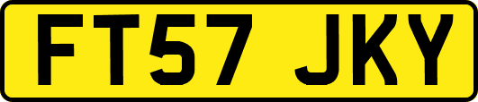 FT57JKY